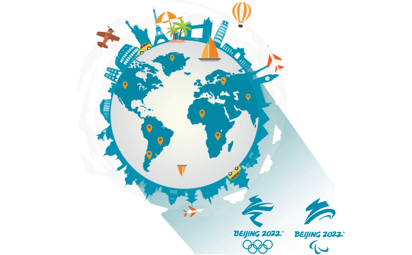 在吉尔吉斯斯坦连接到中国的代理 - 大陆加速器